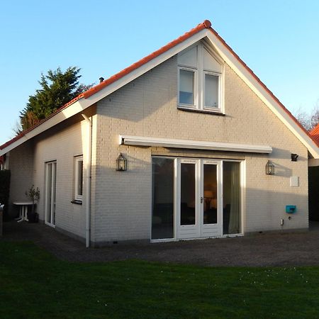 Noordwijk Holiday Rentals エクステリア 写真
