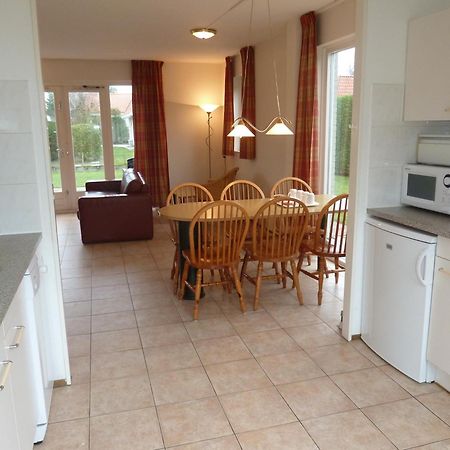 Noordwijk Holiday Rentals エクステリア 写真