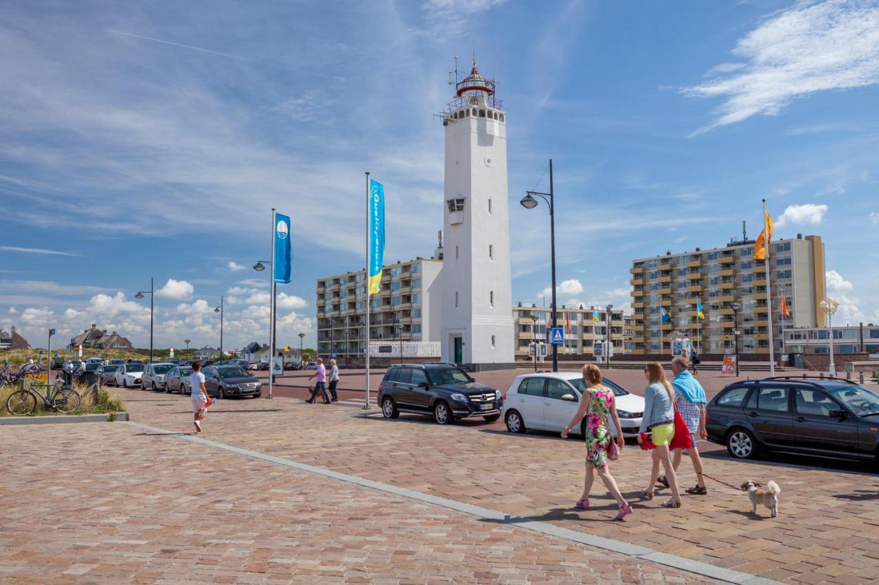 Noordwijk Holiday Rentals エクステリア 写真