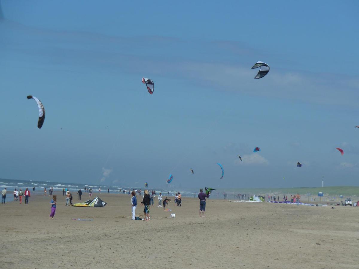 Noordwijk Holiday Rentals エクステリア 写真