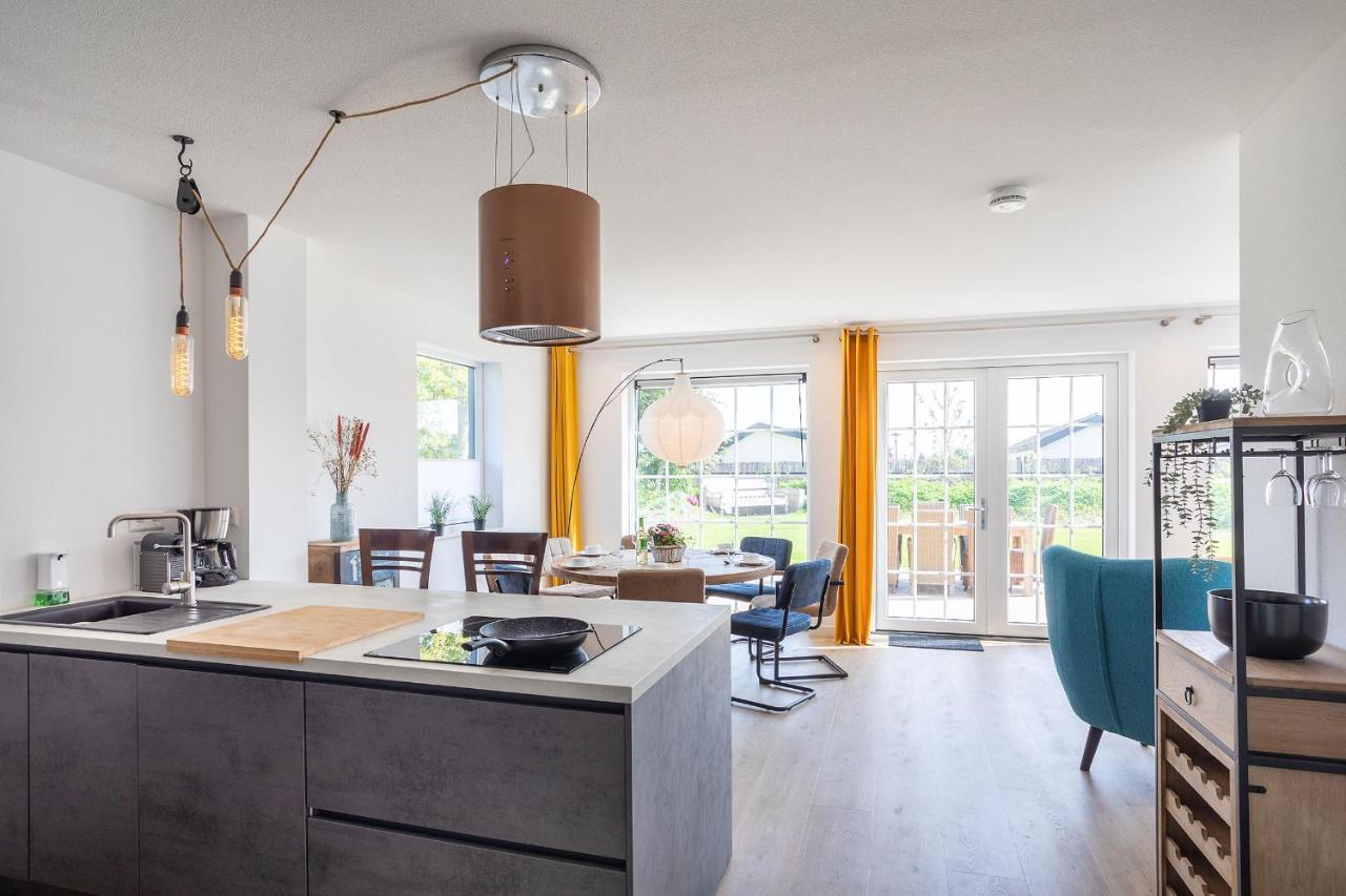 Noordwijk Holiday Rentals エクステリア 写真