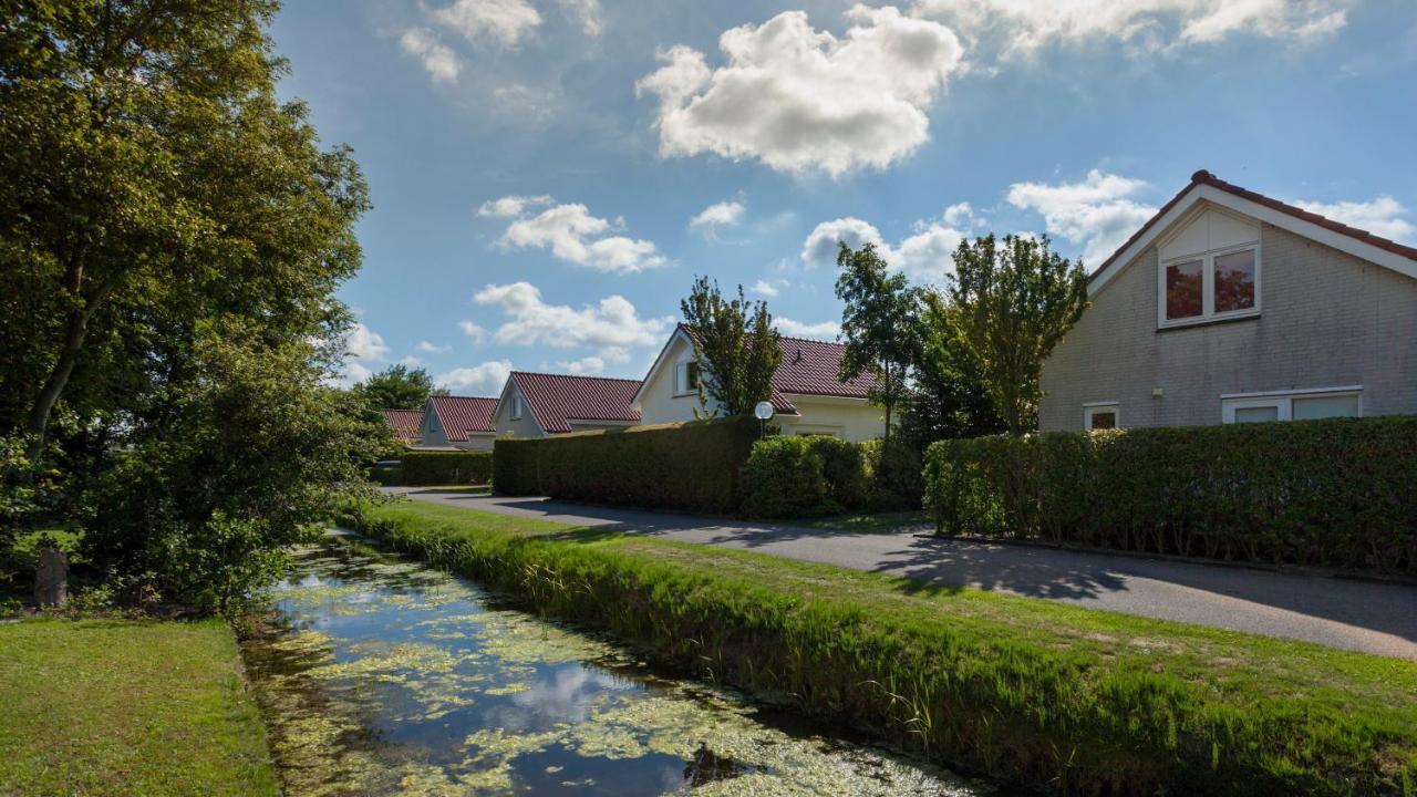 Noordwijk Holiday Rentals エクステリア 写真