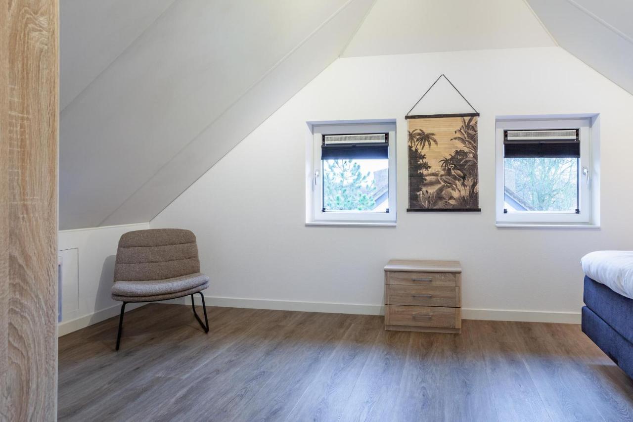 Noordwijk Holiday Rentals エクステリア 写真