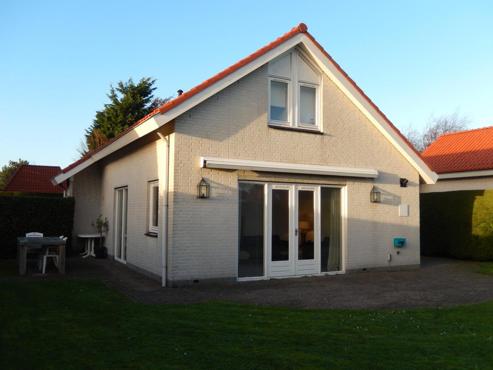 Noordwijk Holiday Rentals エクステリア 写真