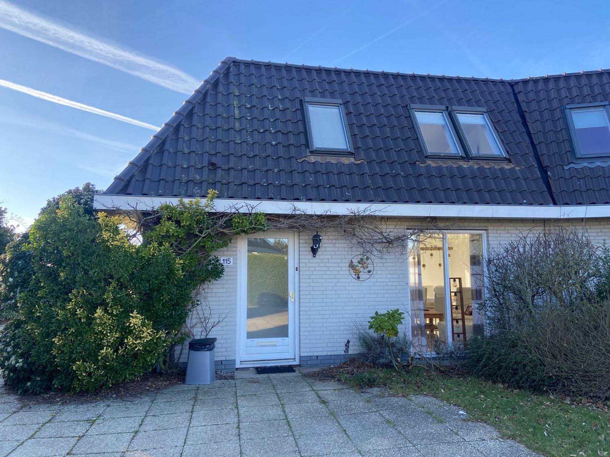 Noordwijk Holiday Rentals エクステリア 写真