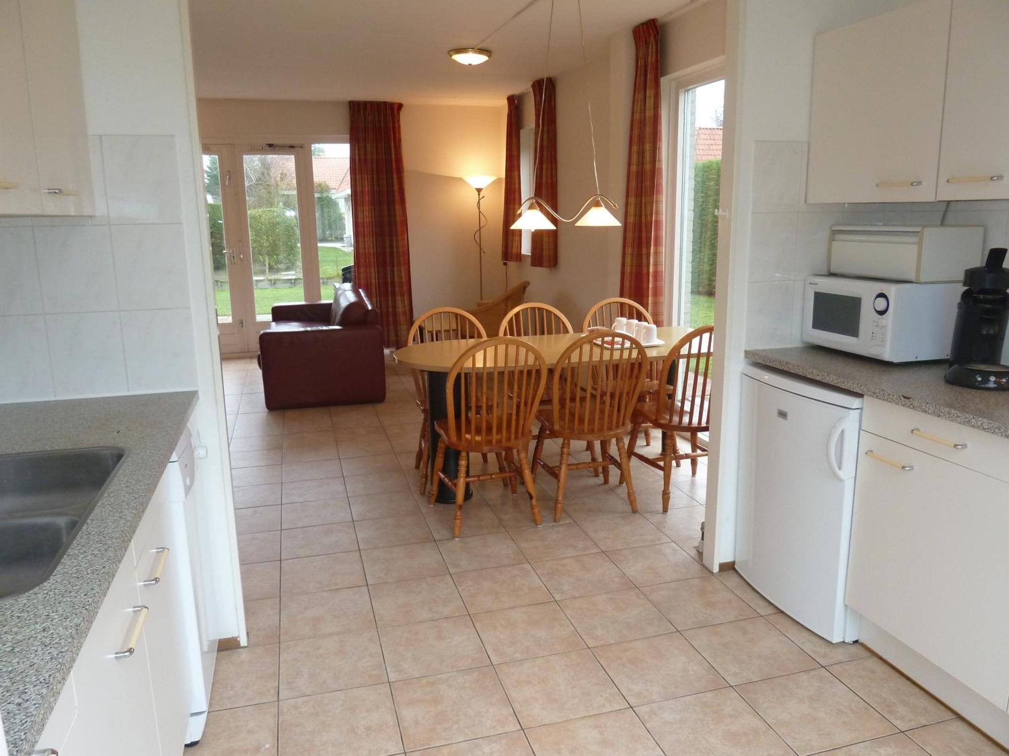 Noordwijk Holiday Rentals エクステリア 写真
