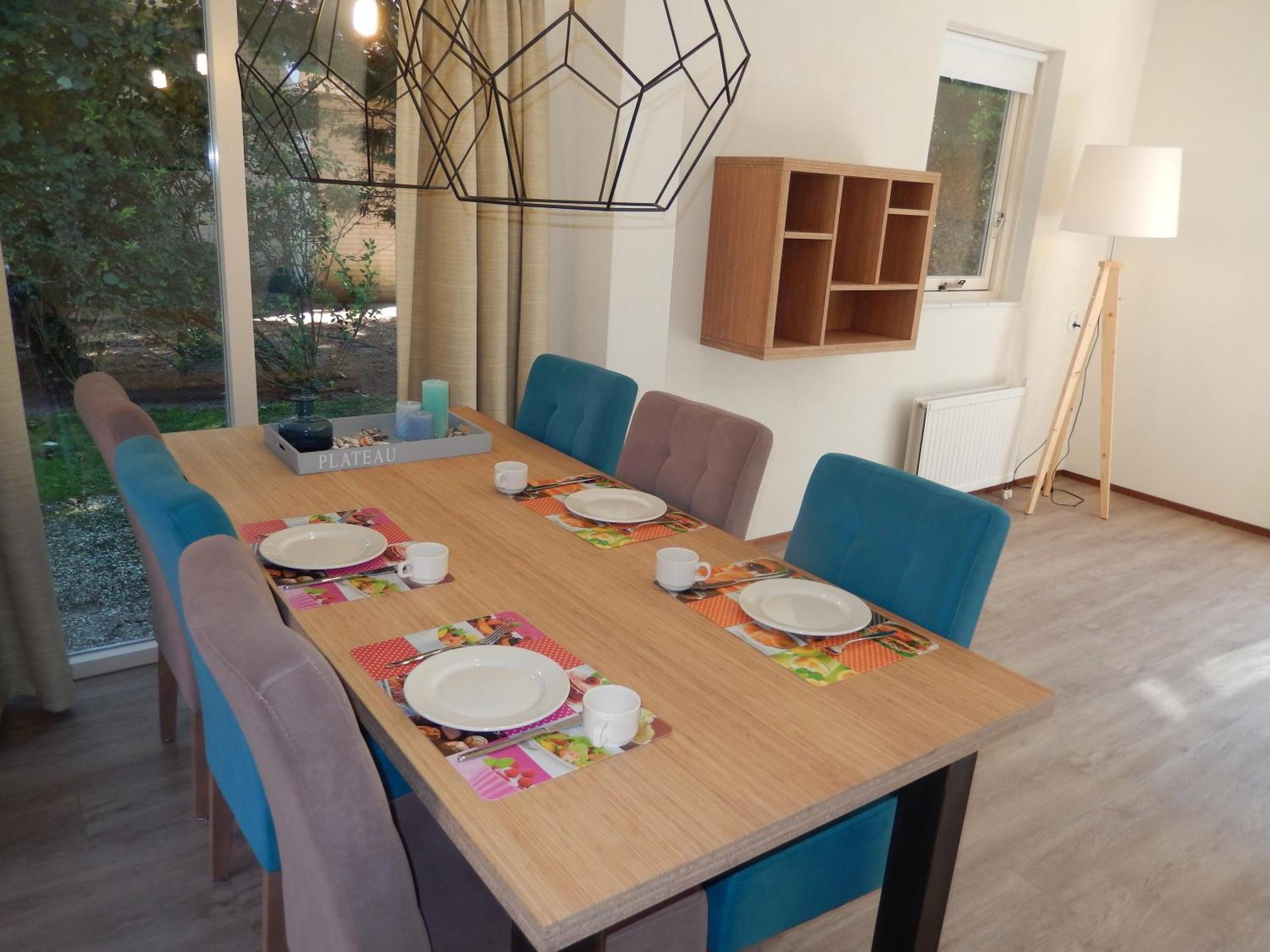 Noordwijk Holiday Rentals 部屋 写真