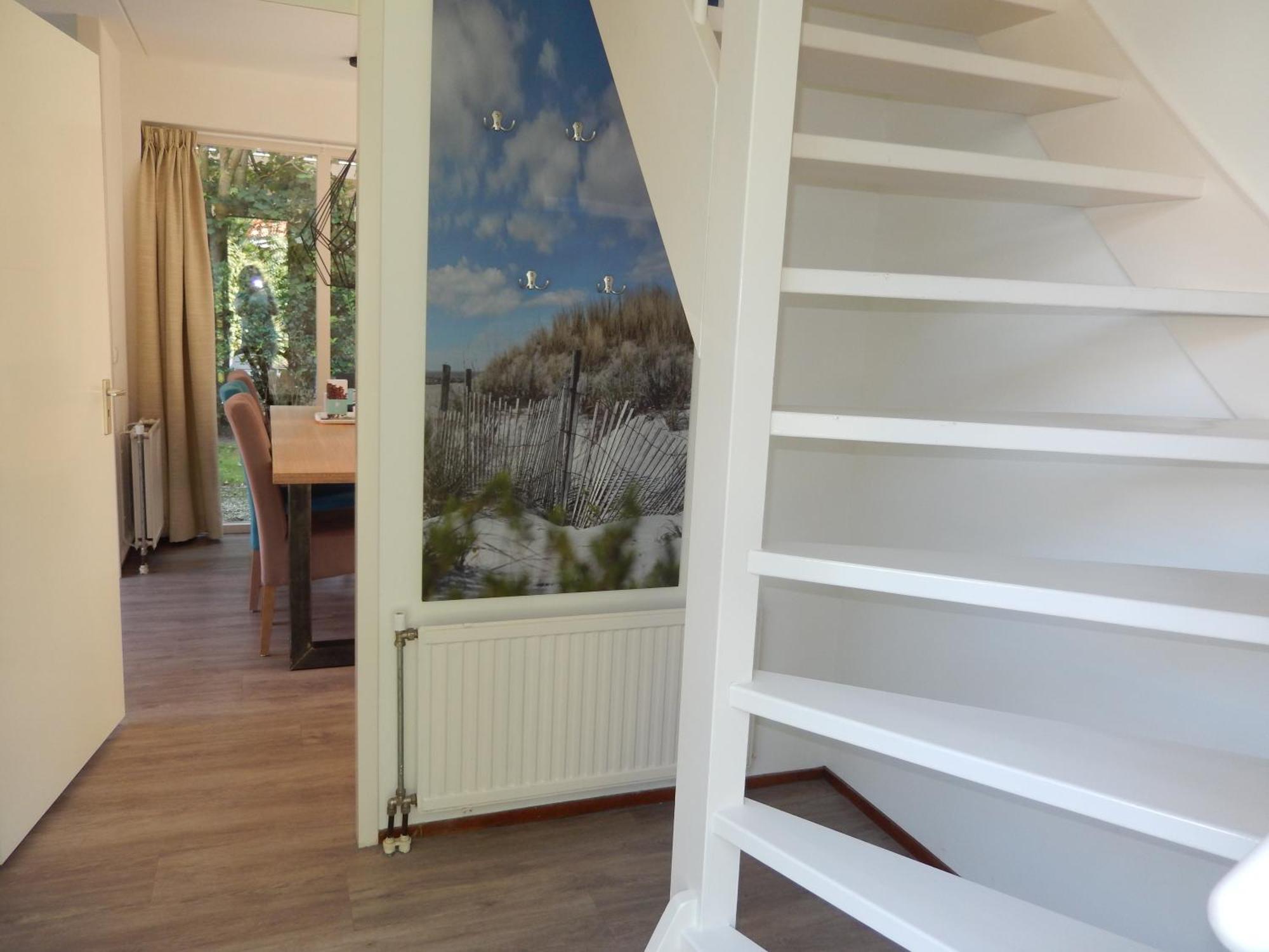 Noordwijk Holiday Rentals 部屋 写真