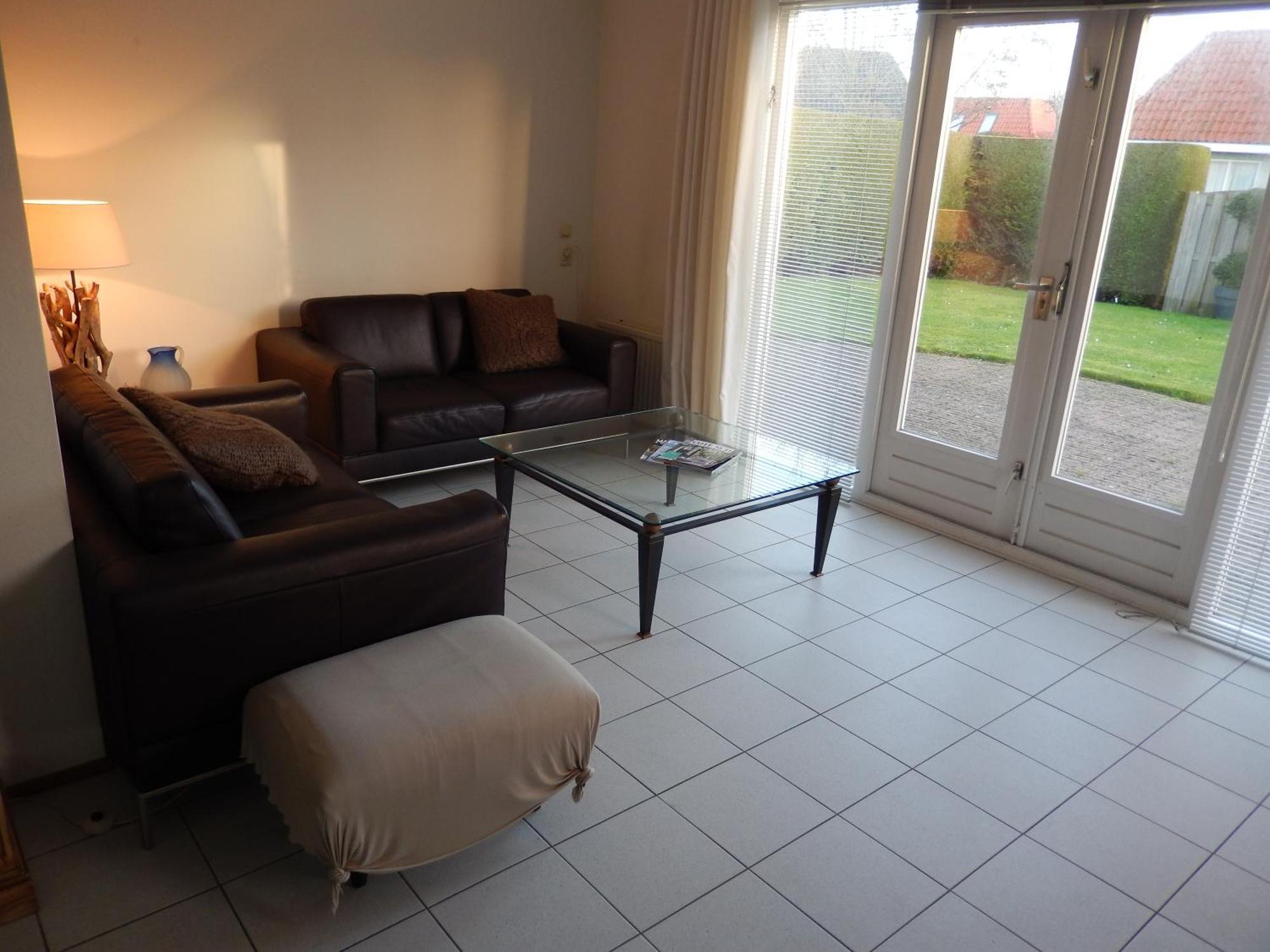 Noordwijk Holiday Rentals 部屋 写真