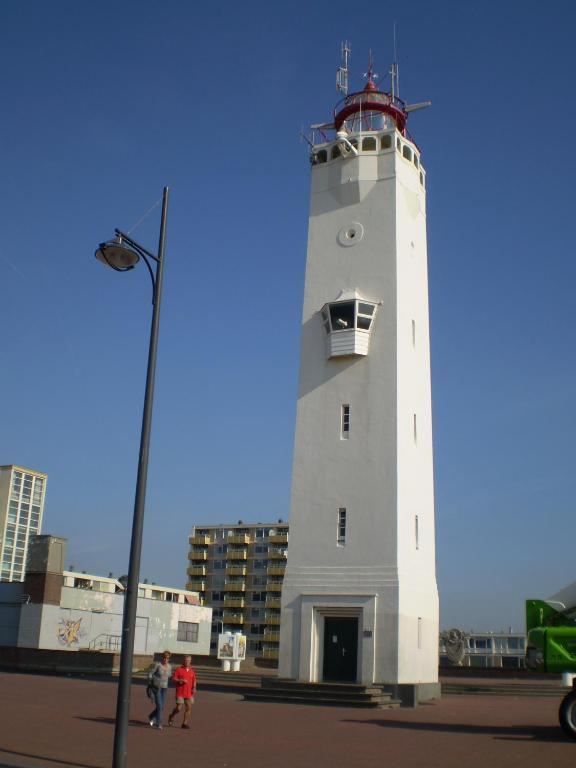 Noordwijk Holiday Rentals エクステリア 写真