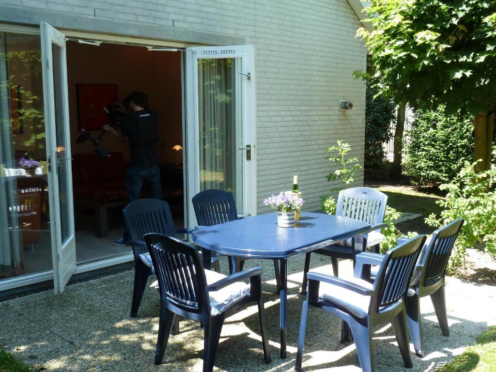 Noordwijk Holiday Rentals 部屋 写真