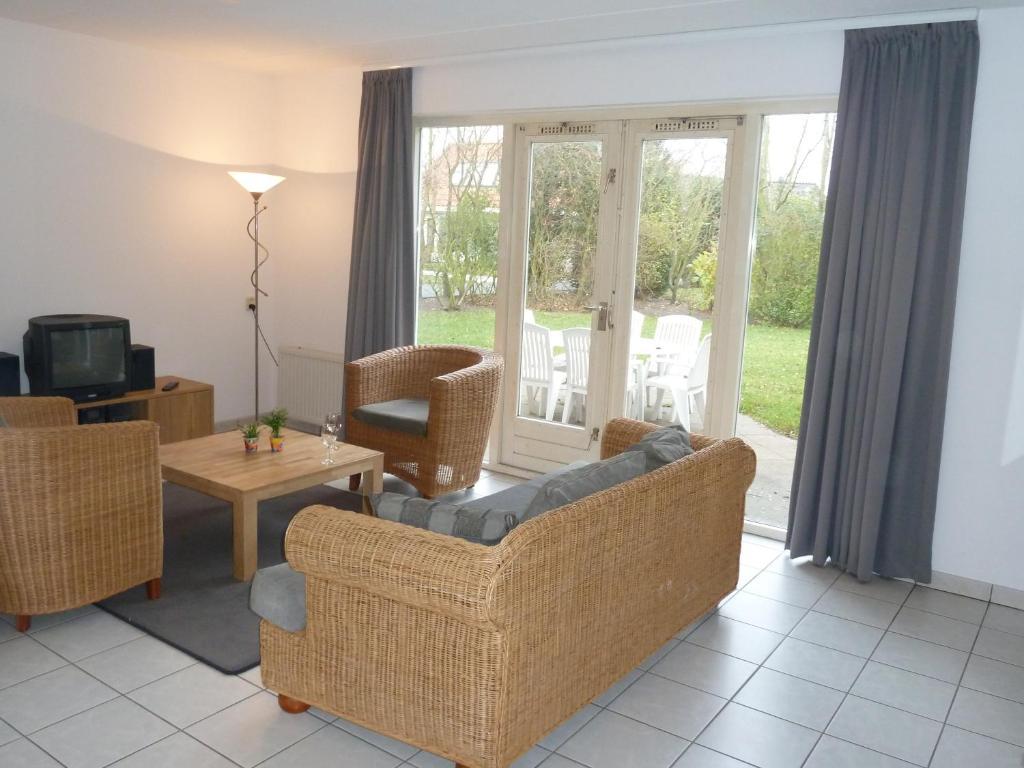 Noordwijk Holiday Rentals 部屋 写真