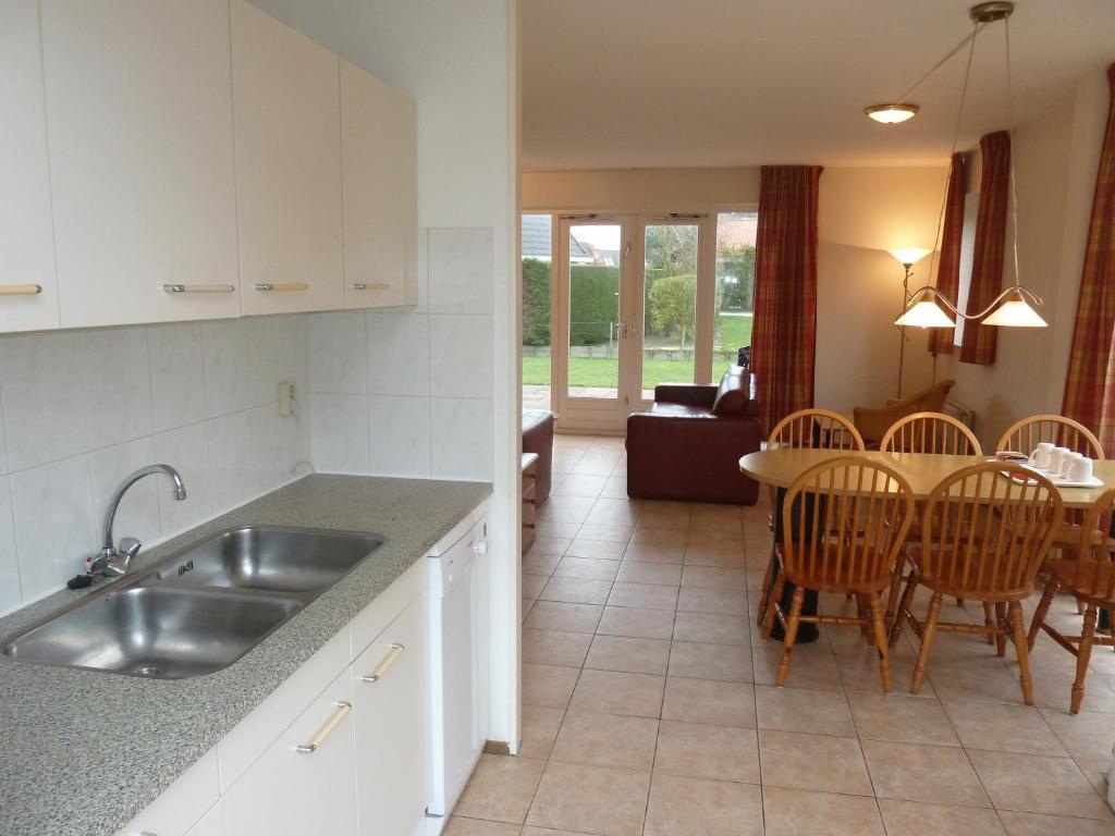 Noordwijk Holiday Rentals 部屋 写真