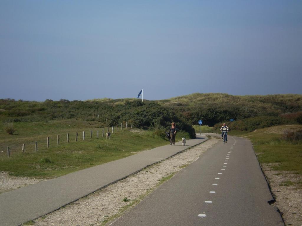 Noordwijk Holiday Rentals エクステリア 写真