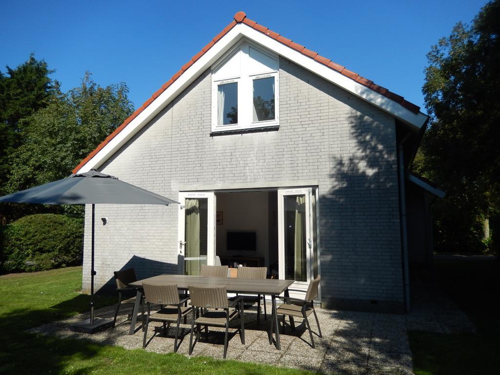 Noordwijk Holiday Rentals エクステリア 写真