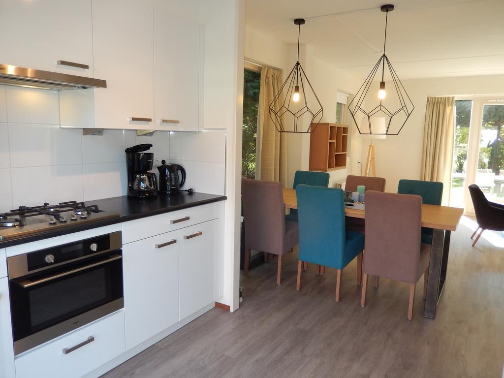 Noordwijk Holiday Rentals エクステリア 写真