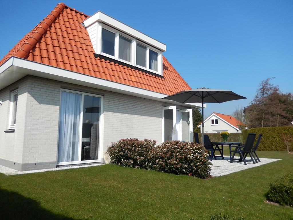 Noordwijk Holiday Rentals エクステリア 写真