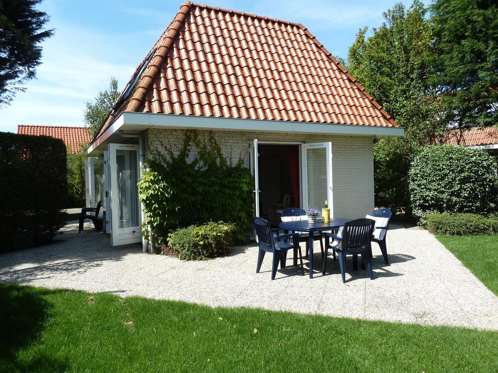 Noordwijk Holiday Rentals エクステリア 写真