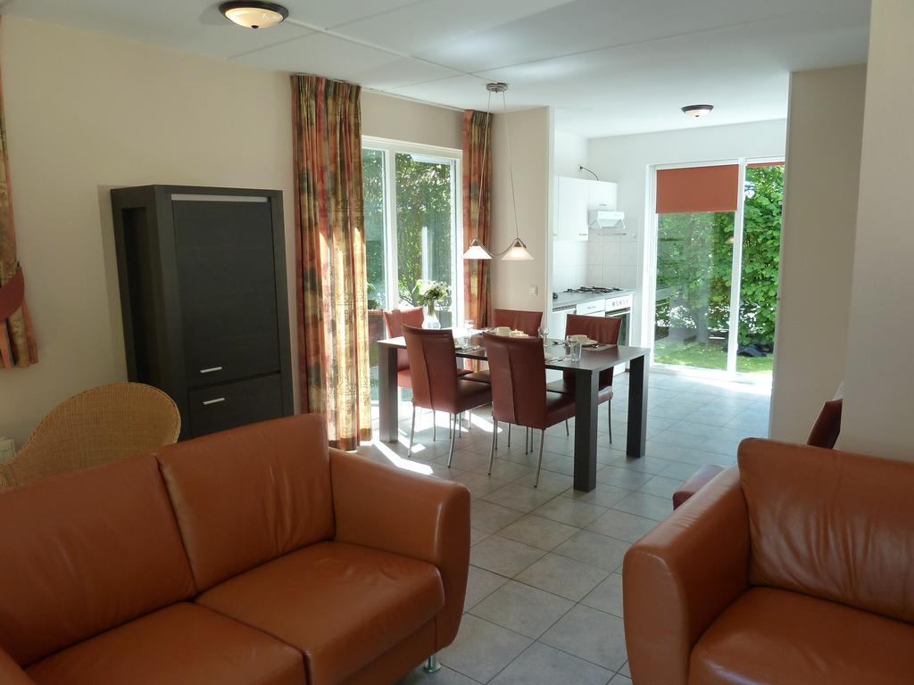 Noordwijk Holiday Rentals エクステリア 写真