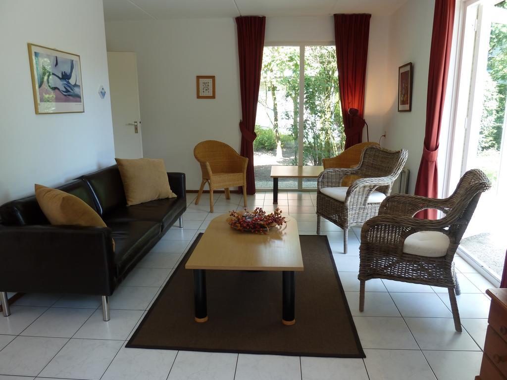 Noordwijk Holiday Rentals エクステリア 写真