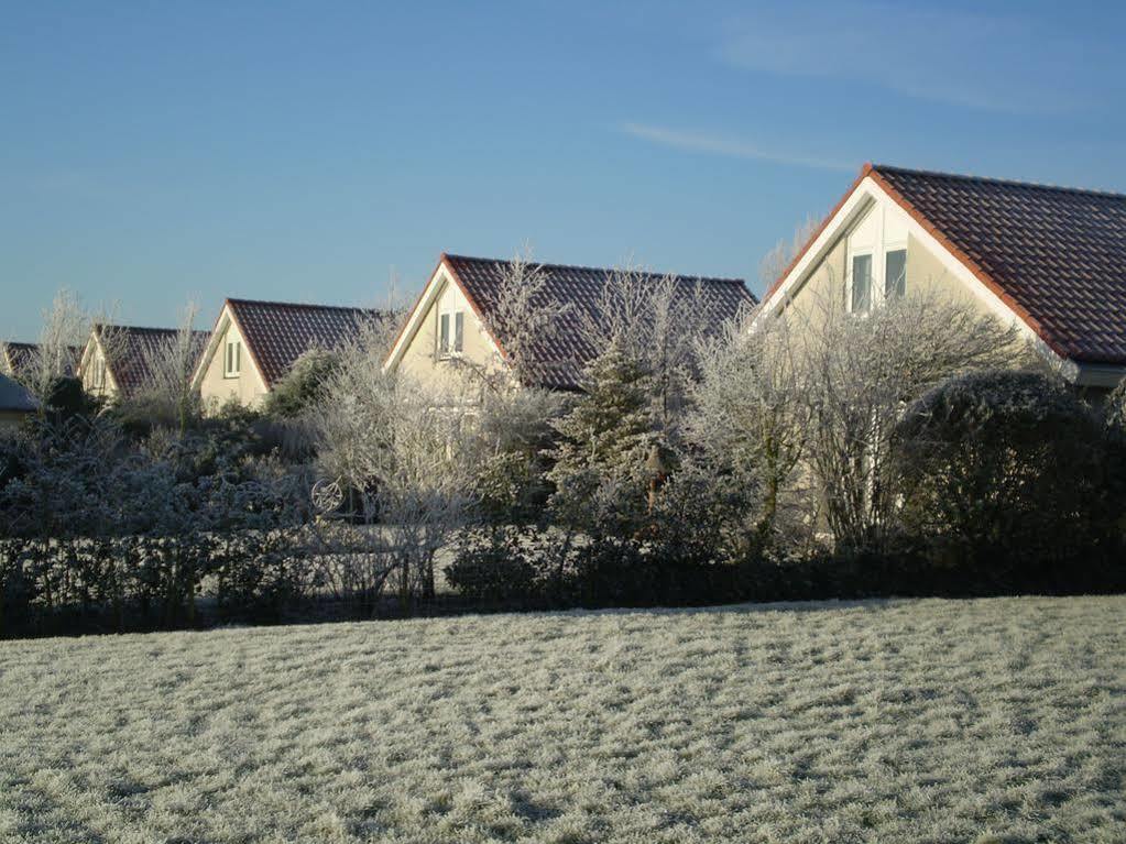 Noordwijk Holiday Rentals エクステリア 写真