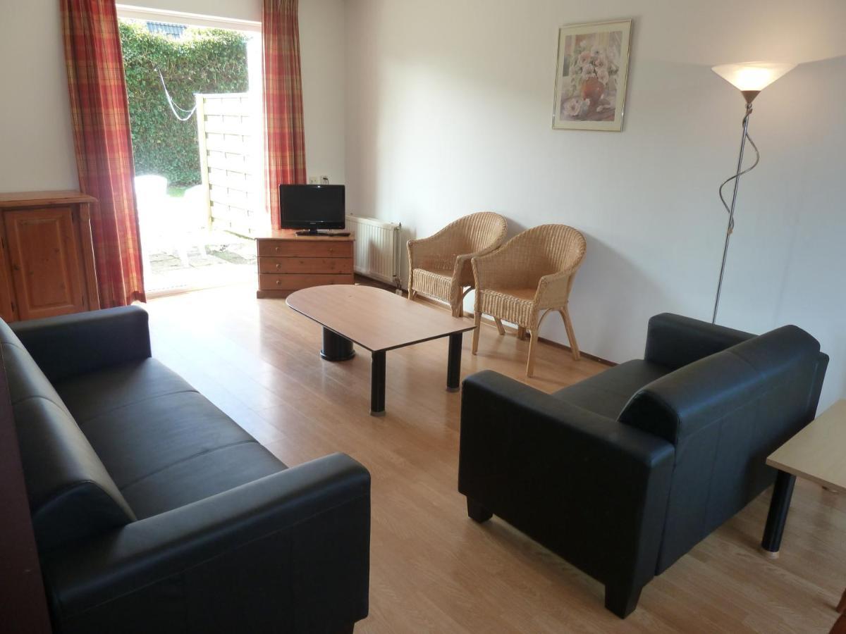 Noordwijk Holiday Rentals エクステリア 写真